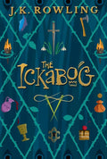 The Ickabog - Hardcover