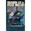 Salvage Right - Paperback