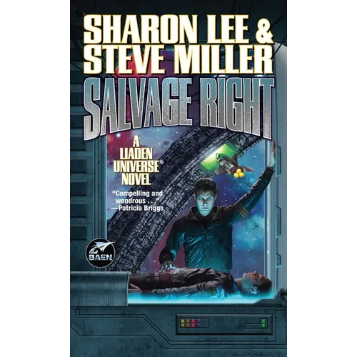 Salvage Right - Paperback