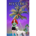 Mystery Key - Hardcover