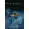 POEMS of PASSION - Paperback