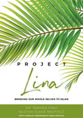 Project Lina - Paperback