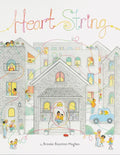 Heart String - Hardcover
