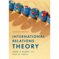 International Relations Theory - Paperback