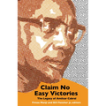 Claim No Easy Victories: The Legacy of Amílcar Cabral - Paperback