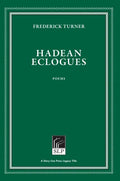 Hadean Eclogues - Hardcover