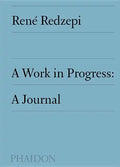 A Work in Progress: A Journal - Hardcover