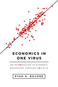Economics in One Virus - Paperback