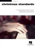 Christmas Standards - Jazz Piano Solos Series Volume 45 - Paperback