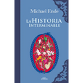 La Historia Interminable / The Neverending Story - Hardcover