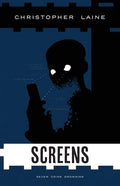 Screens: Seven Coins Drowning - Paperback