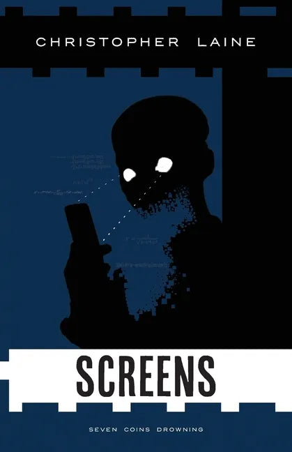 Screens: Seven Coins Drowning - Paperback