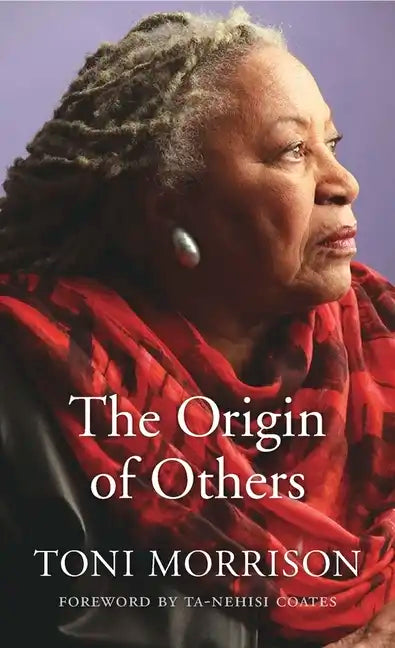 The Origin of Others - Hardcover