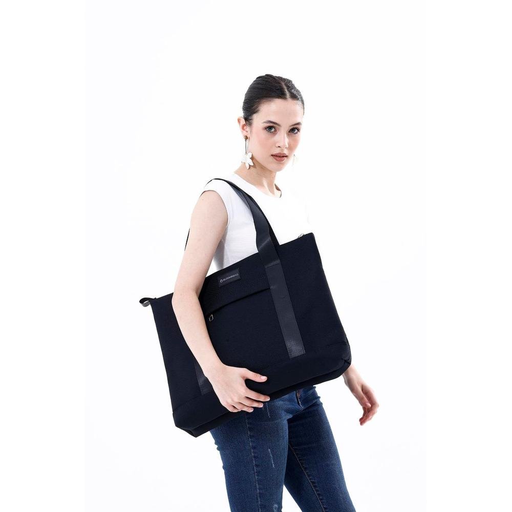 Cosmic Cosmos Tote Bag