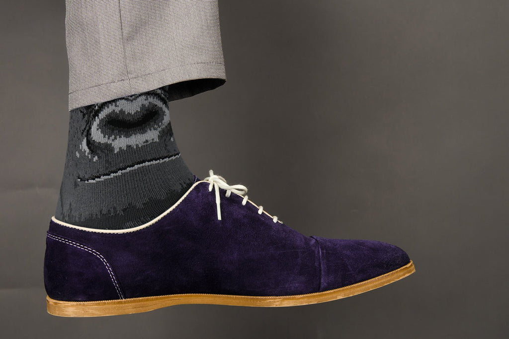 Gorilla Socks - Comfy Cotton for Men & Women