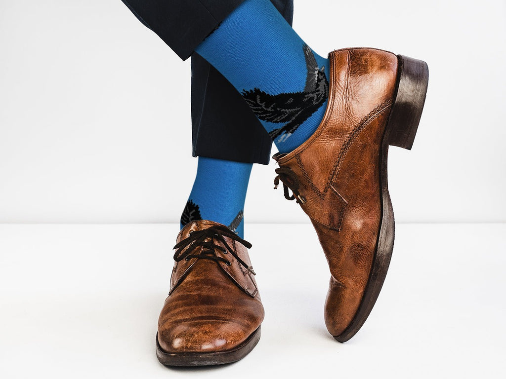 Eagle Socks - Comfy Cotton for Men & Women