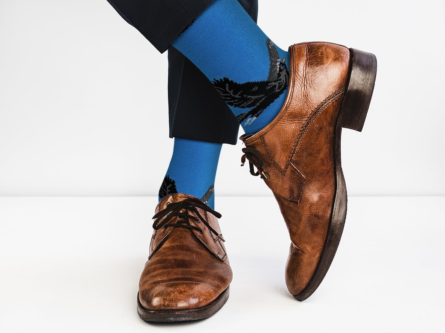 Eagle Socks - Comfy Cotton for Men & Women