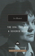 The Sea, the Sea; A Severed Head: Introduction by Sarah Churchwell - Hardcover