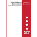 Two-way Checkback - Paperback