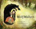 The Art of Wolfwalkers - Hardcover
