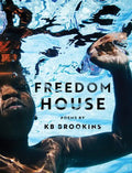 Freedom House - Paperback