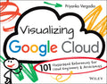 Visualizing Google Cloud: 101 Illustrated References for Cloud Engineers and Architects - Paperback