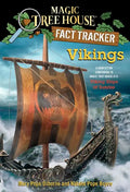 Vikings: A Nonfiction Companion to Magic Tree House #15: Viking Ships at Sunrise - Paperback