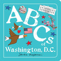ABCs of Washington, D.C. - Board Book