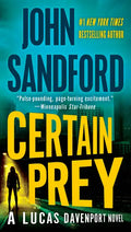 Certain Prey - Paperback