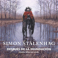Después de la Inundación/ Things from the Flood - Hardcover