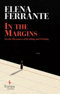 In the Margins: On the Pleasures of Reading and Writing - Hardcover
