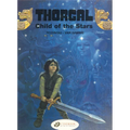 Child of the Stars - Paperback