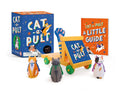 Cat-A-Pult: They Fly! - Paperback