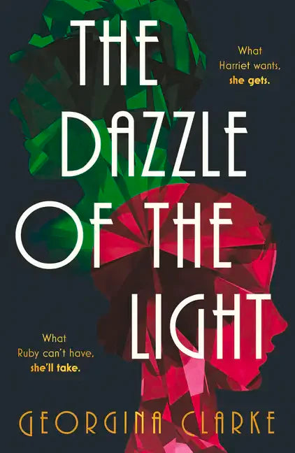 The Dazzle of the Light - Paperback