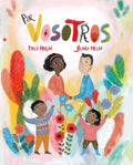 Por Vosotros (for You) - Hardcover