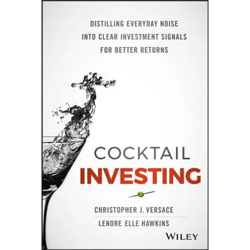 Cocktail Investing - Hardcover
