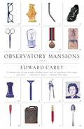 Observatory Mansions - Paperback