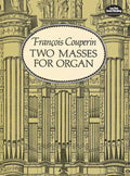 Two Masses for Organ - Paperback