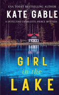 Girl in the Lake - Paperback