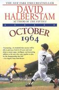 October 1964 - Paperback