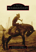 Hutchinson County - Paperback