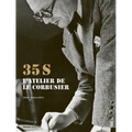35s. l'Atelier de Le Corbusier - Hardcover