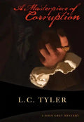 A Masterpiece of Corruption - Paperback