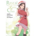 Rascal Does Not Dream of Santa Claus (Light Novel): Volume 13 - Paperback