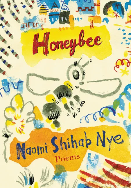 Honeybee: Poems & Short Prose - Paperback