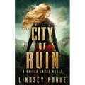 City of Ruin - Paperback
