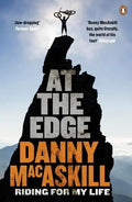 At the Edge: Riding for My Life - Paperback