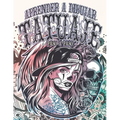 Tatuaje: Aprender a Dibujar Paso a Paso: Colecci Tatuajes modernos para diser para aliviar el estr駸 y la ansiedad Tatuajes - Paperback