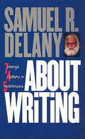 About Writing: Seven Essays, Four Letters, & Five Interviews - Paperback