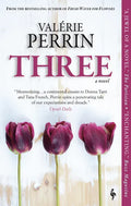 Three - Paperback